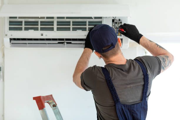 Best Air Duct Sanitization & Disinfection in Tempe, AZ